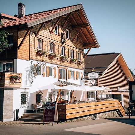 Hotel Tradizio Миттелберг Экстерьер фото