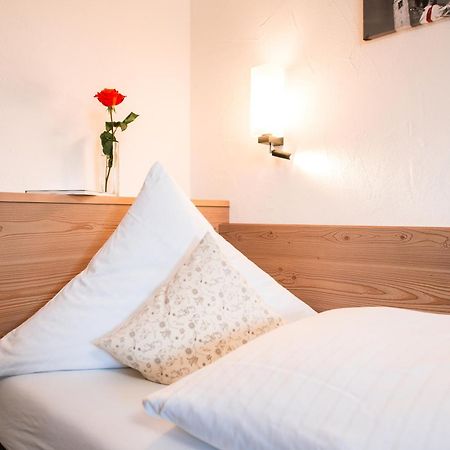 Hotel Tradizio Миттелберг Экстерьер фото