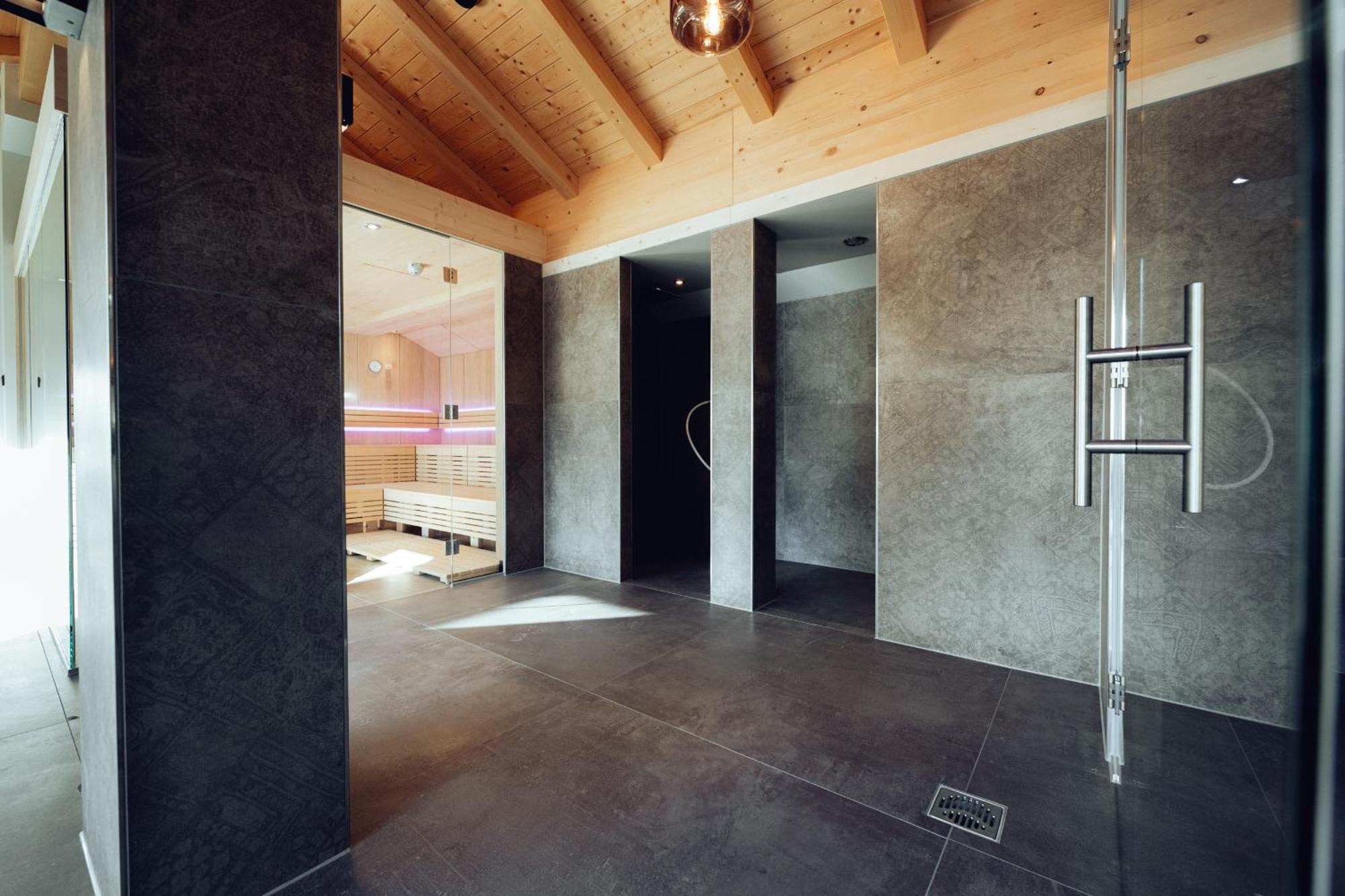 Hotel Tradizio Миттелберг Экстерьер фото